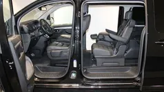 Gebraucht 2023 Opel Zafira Life Van | 43.950 € (Fairer Preis)