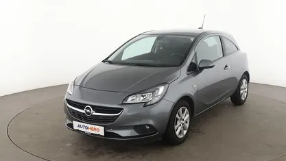 Gebraucht 2018 Opel Corsa Limousine | 10.900 € (Fairer Preis)