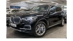 Gebraucht 2022 BMW X5 xLine SUV | 48.480 € (Superpreis)