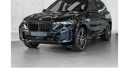 Gebraucht BMW X5 M Sport 298 PS (219 kW) 2025 SUV