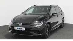 Gebraucht 2024 VW Golf VIII R Kombi | 38.490 € (Fairer Preis)