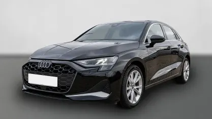Usata Audi A3 Business 150 CV (110 kW) 2025 Berlina