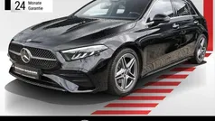 Gebraucht 2024 Mercedes A200 AMG Limousine | 31.890 € (Fairer Preis)