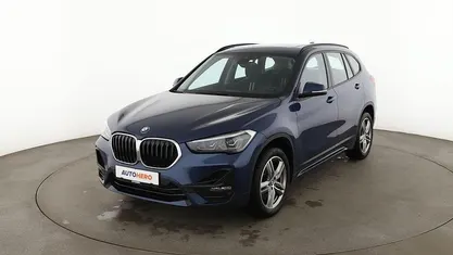 Gebraucht BMW X1 Sport Line 2022 SUV