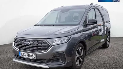 Gebraucht 2025 Ford Tourneo Active Van / Kleinbus | 40.490 € (Fairer Preis)