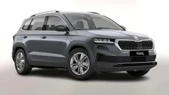 Gebraucht 2025 Skoda Karoq Selection SUV | 35.510 € (Guter Preis)
