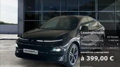 Gebraucht 2025 XPENG G6 AWD Performance SUV | 44.990 € (Superpreis)