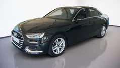 Gebraucht 2024 Audi A4 Advanced Plus Limousine | 36.250 € (Fairer Preis)