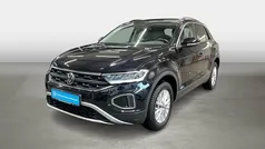 Gebraucht 2024 VW T-Roc Life SUV | 21.880 € (Guter Preis)