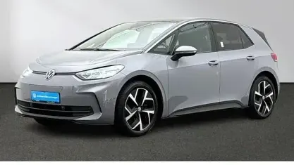 Gebraucht VW ID.3 Pro 150 kW (204 PS) 2024 Grau Kleinwagen