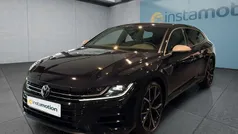 Gebraucht 2024 VW Arteon R | 39.849 € (Guter Preis)