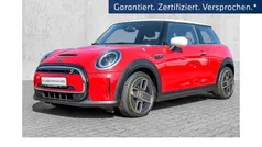 Gebraucht 2021 Mini Cooper SE Kleinwagen | 17.540 € (Fairer Preis)