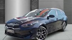 Gebraucht 2025 Kia Ceed Sportswagon Style Kombi | 28.278 € (Guter Preis)