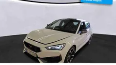 Gebraucht 2022 Cupra Leon Limousine | 22.890 € (Fairer Preis)