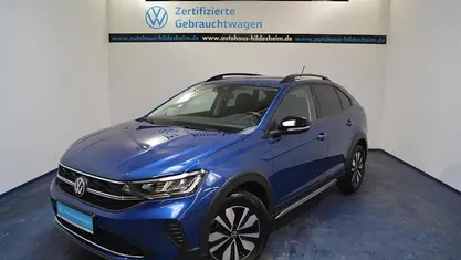 Gebraucht VW Taigo Goal 95 PS (69 kW) 2024 SUV