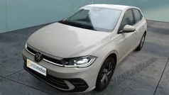 Gebraucht 2024 VW Polo Style Limousine | 21.380 € (Guter Preis)