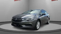 Gebraucht 2019 Opel Astra Edition Kombi | 12.490 € (Fairer Preis)