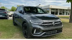 Gebraucht 2025 VW T-Roc Comfortline SUV | 41.990 € (Teuer)