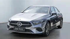 Gebraucht 2023 Mercedes A200 Progressive Limousine | 30.970 € (Fairer Preis)