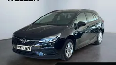 Gebraucht 2021 Opel Astra Edition Kombi | 17.380 € (Fairer Preis)