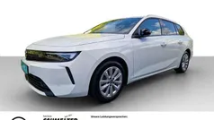 Gebraucht 2023 Opel Astra Elegance Kombi | 25.740 € (Fairer Preis)