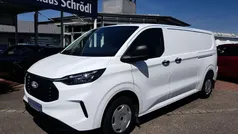 Frostweiß Neu 2024 Ford Transit Custom Trend Van / Kleinbus | 36.990 € (Fairer Preis)