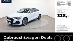 Gebraucht 2024 Audi S3 Sport Limousine | 49.980 € (Fairer Preis)