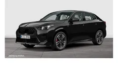 Gebraucht 2024 BMW X2 Luxury Line SUV | 41.995 € (Superpreis)
