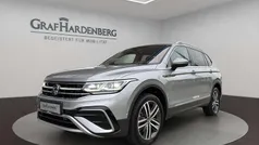 Gebraucht 2022 VW Tiguan Allspace Elegance SUV | 35.290 € (Fairer Preis)