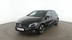 Gebraucht 2014 Mercedes A180 Urban Limousine | 13.810 € (Fairer Preis)