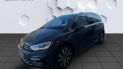 Gebraucht VW Touran Highline 150 PS (110 kW) 2024 Van / Kleinbus