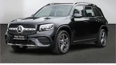 Gebraucht 2023 Mercedes GLB200 AMG SUV | 39.990 € (Fairer Preis)