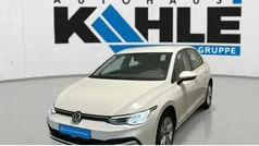 Gebraucht 2022 VW Golf VIII Life Limousine | 23.490 € (Fairer Preis)