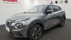Gebraucht 2024 Nissan Juke N-Connecta SUV | 28.720 € (Fairer Preis)
