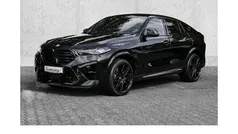 Gebraucht 2024 BMW X6 M Competition Edition SUV | 127.490 € (Fairer Preis)