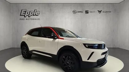 Gebraucht 2022 Opel Mokka SUV | 16.890 € (Fairer Preis)