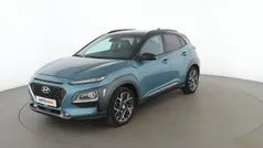Blau Gebraucht 2020 Hyundai Kona Premium SUV | 20.710 € (Guter Preis)
