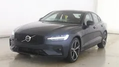 Denim blue (blau) Gebraucht 2024 Volvo S60 Plus Limousine | 35.960 € (Guter Preis)