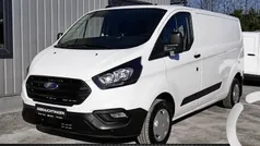 Gebraucht 2020 Ford Transit Custom Basis Van | 17.900 € (Superpreis)