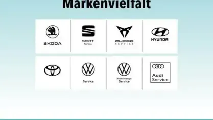 Gebraucht Hyundai i40 Edition 135 PS (99 kW) 2014 Schwarz Kombi