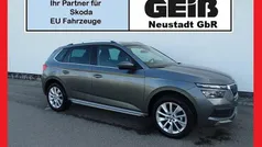 Gebraucht 2023 Skoda Kamiq Style SUV | 24.990 € (Fairer Preis)