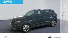 Gebraucht 2023 VW T-Cross Life SUV | 22.960 € (Fairer Preis)