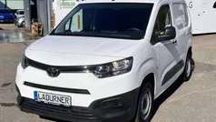 Gebraucht 2020 Toyota Proace City Van | 12.590 € (Guter Preis)