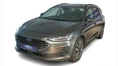 Gebraucht 2023 Ford Focus Style Kombi | 20.980 € (Guter Preis)