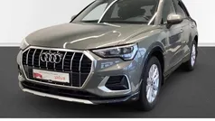 Gebraucht 2024 Audi Q3 Advanced SUV | 34.749 € (Fairer Preis)