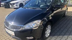 Gebraucht 2010 Kia Ceed Sportswagon Kombi | 4.490 € (Fairer Preis)