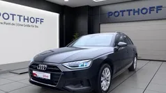 Gebraucht 2021 Audi A4 Business Kombi | 27.850 € (Fairer Preis)