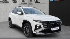 Gebraucht 2025 Hyundai Tucson Trend SUV | 36.570 € (Fairer Preis)