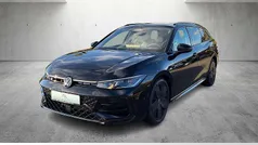 Gebraucht 2025 VW Passat R-line Kombi | 47.850 € (Superpreis)