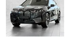 Grau Neu 2025 BMW iX SUV | 78.499 € (Superpreis)